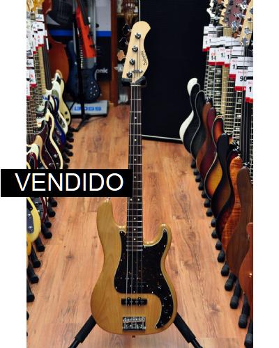 Sadowsky Metro RV4PJ Natural